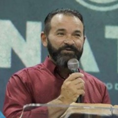 Pastor Felipe Neri